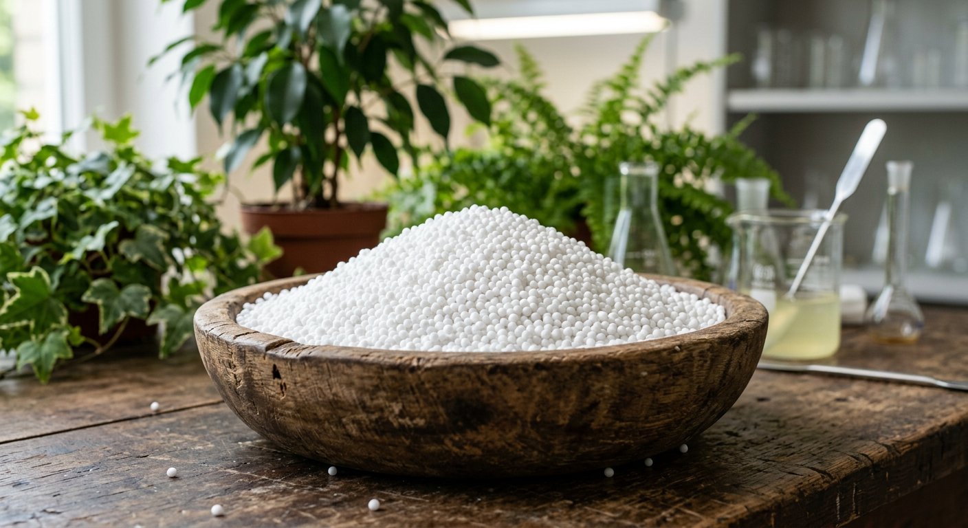 PVC Resin Pellets